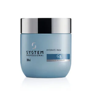 System Professional HYDRATE MASK 200ml