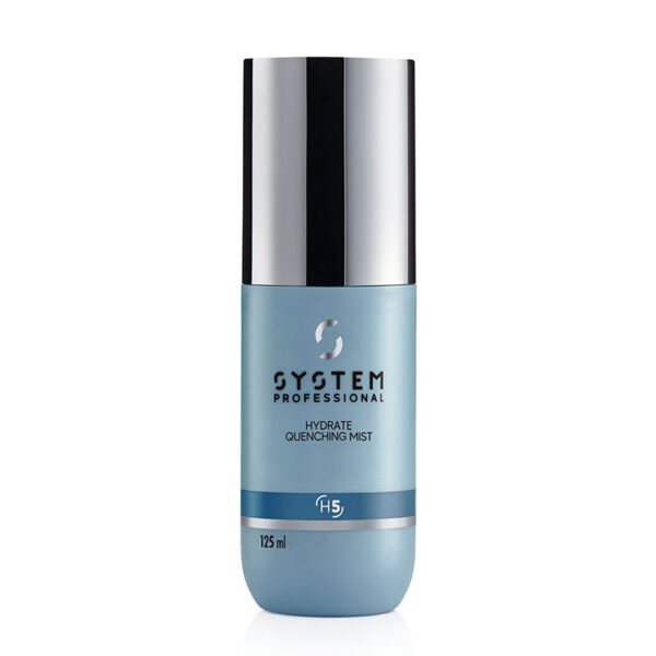 System Professional HYDRATE QUENCHING MIST 125ml