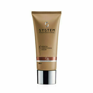 System Professional LUXEOIL CONDITIONER 200ml